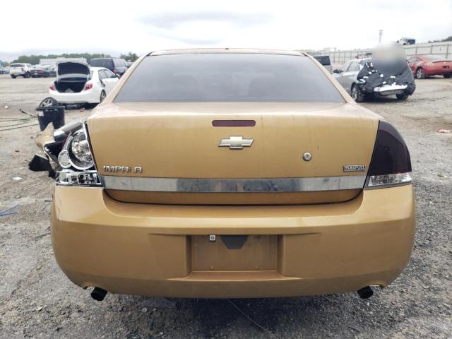 Photo 6 from auction – 2010 CHEVROLET IMPALA POL with VIN 2G1WD5EM9A1181363