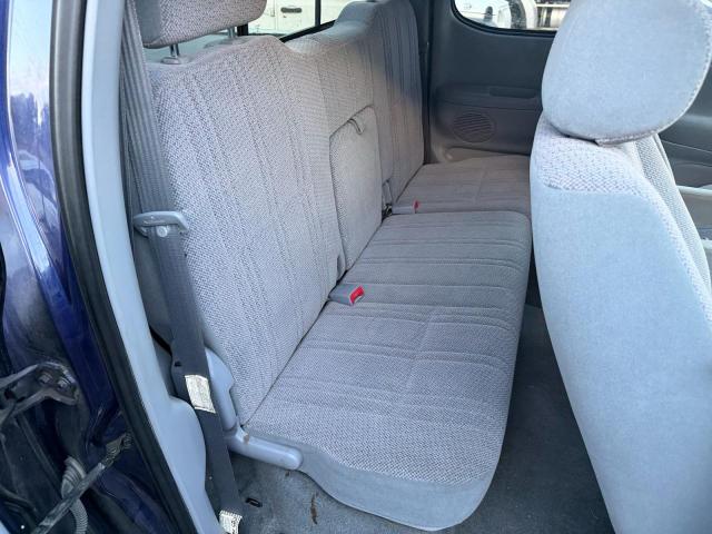 Photo 6 from auction – 2000 TOYOTA TUNDRA ACC with VIN 5TBBT441XYS070214