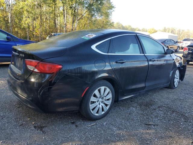 Photo 3 from auction – 2015 CHRYSLER 200 LX with VIN 1C3CCCFB0FN672249