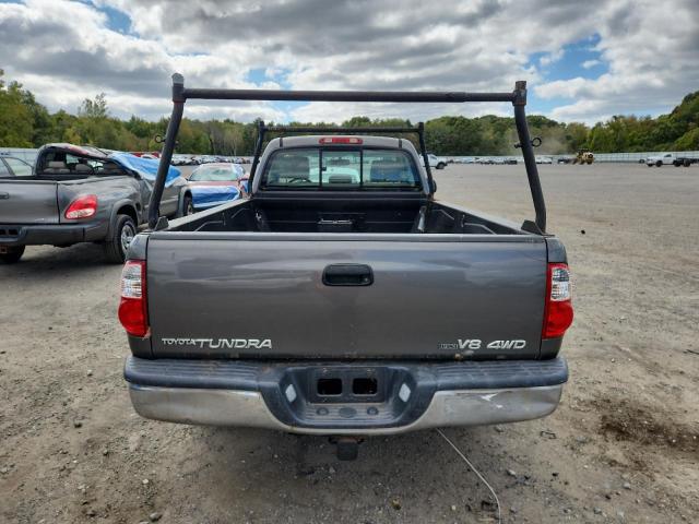Photo 6 from auction – 2005 TOYOTA TUNDRA with VIN 5TBKT42105S468370