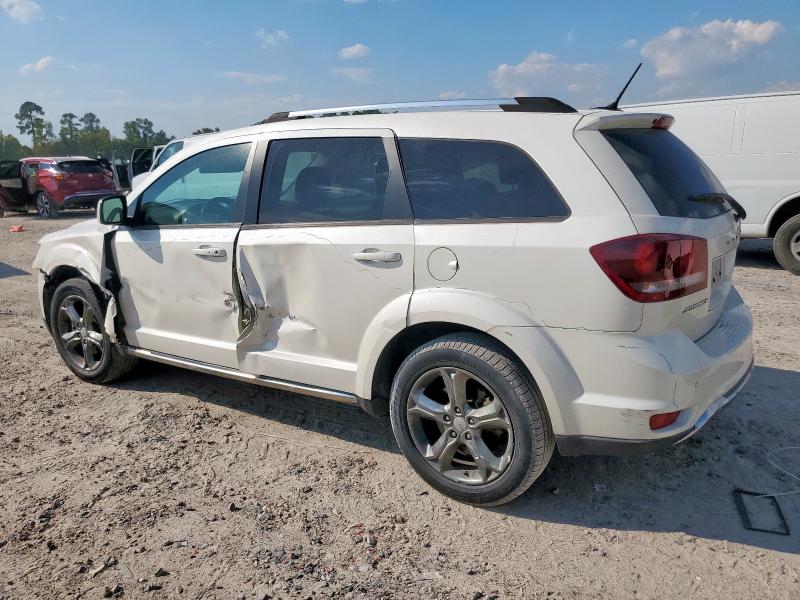 Foto 2 de la subasta – 2015 DODGE JOURNEY CR con VIN 3C4PDCGB2FT698280