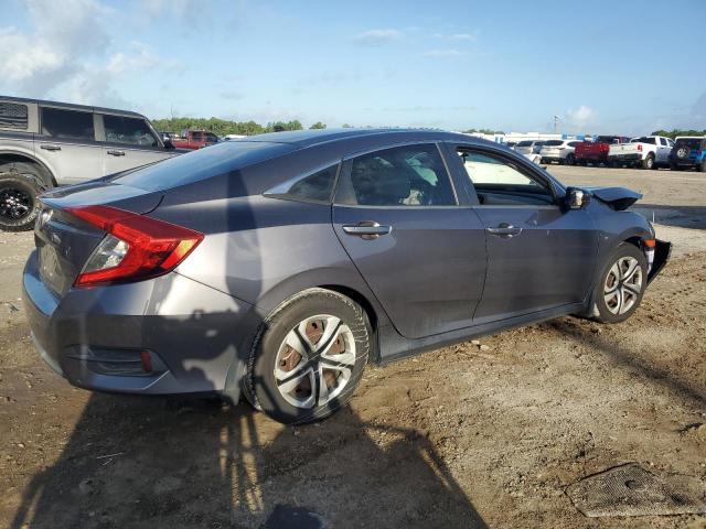 Photo 3 from auction – 2016 HONDA CIVIC LX with VIN 19XFC2F58GE024578