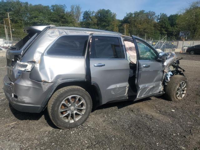 Photo 3 from auction – 2015 JEEP GRAND CHER with VIN 1C4RJFBGXFC813564