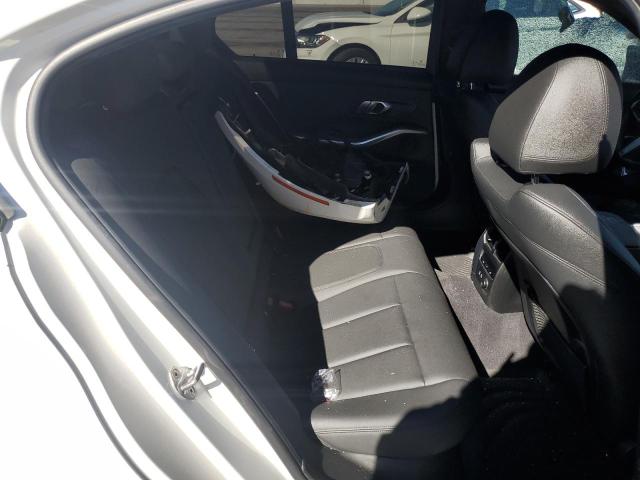 Photo 10 from auction – 2020 BMW 330I with VIN WBA5R1C01LFH36539