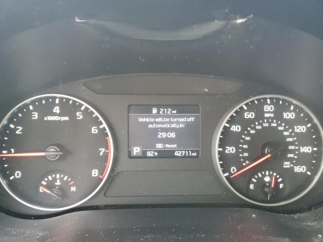 Photo 9 from auction – 2023 KIA SELTOS EX with VIN KNDERCAA5P7450278