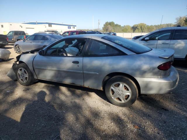 Zdjęcie 2 z aukcji – 2000 CHEVROLET CAVALIER z VIN 3G1JC1244YS237475