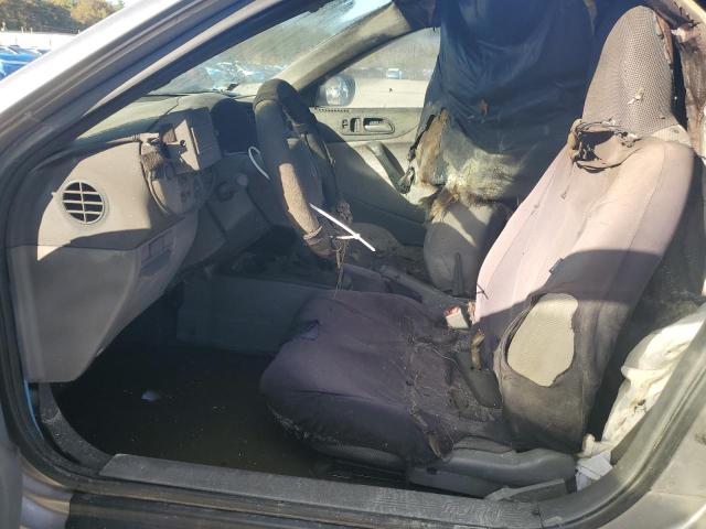 Photo 7 from auction – 2000 HONDA INSIGHT with VIN JHMZE1353YT000623