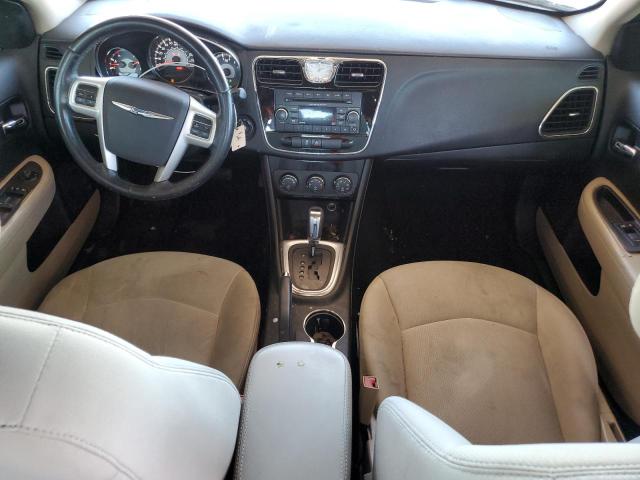 Photo 8 from auction – 2014 CHRYSLER 200 TOURIN with VIN 1C3CCBBB3EN102065