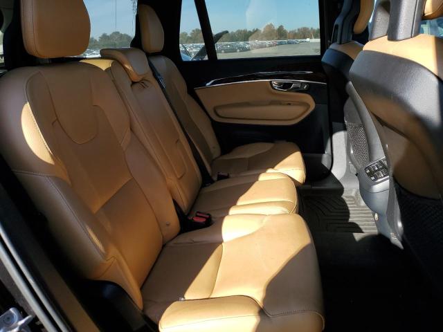 Photo 11 from auction – 2016 VOLVO XC90 T6 with VIN YV4A22PK0G1023054