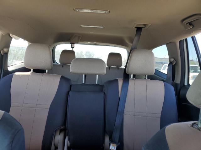 Photo 10 from auction – 2016 HONDA PILOT EX with VIN 5FNYF5H35GB015988