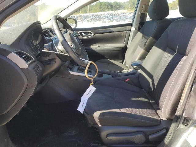Photo 7 from auction – 2019 NISSAN SENTRA with VIN 3N1AB7AP8KY268924