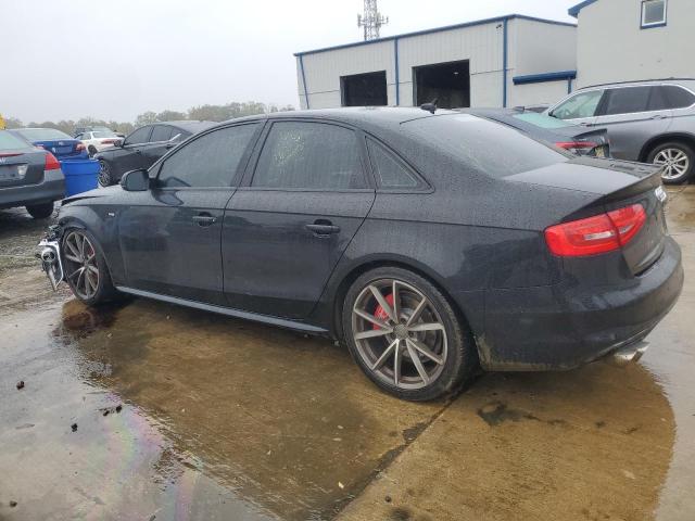 Photo 2 from auction – 2016 AUDI A4 PREMIUM with VIN WAUBFAFL4GN014217