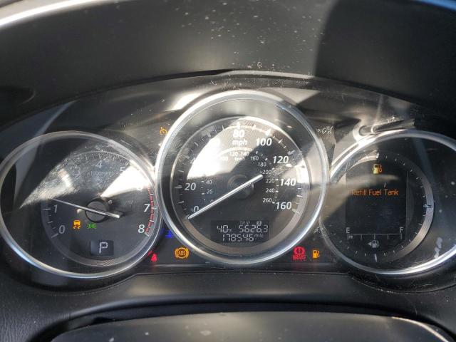Photo 9 from auction – 2014 MAZDA CX-5 GT with VIN JM3KE4DY9E0318926