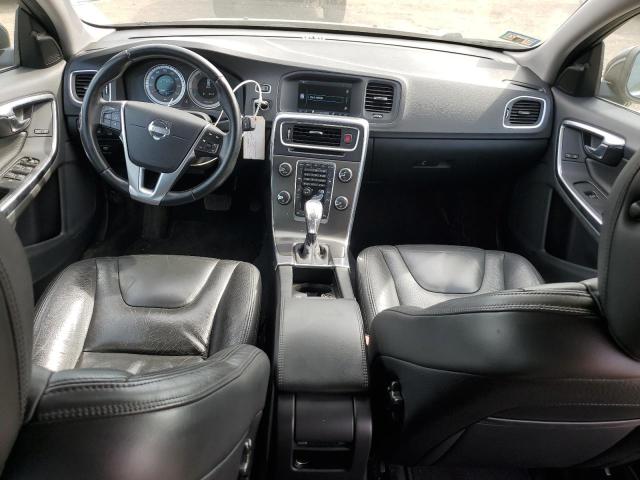 Photo 8 from auction – 2013 VOLVO S60 T5 with VIN YV1612FS6D1220622