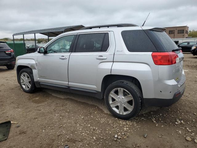 Photo 2 from auction – 2012 GMC TERRAIN SL with VIN 2GKALSEK4C6337966