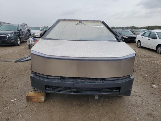 Photo 5 from auction – 2024 TESLA CYBERTRUCK with VIN 7G2CEHED5RA051186
