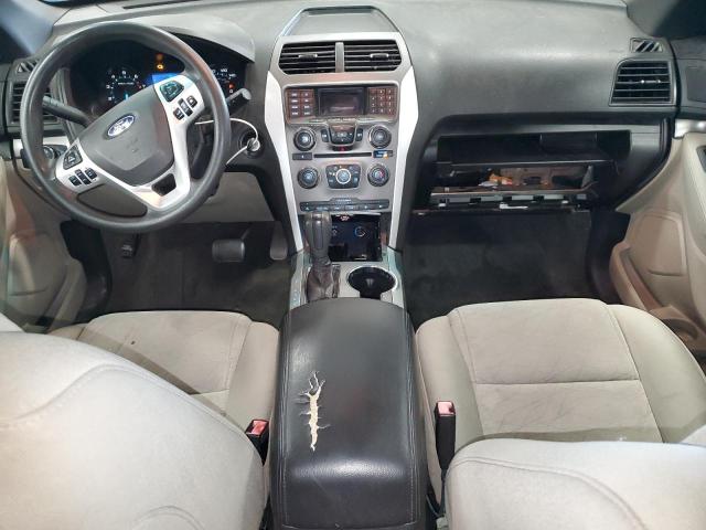 Photo 8 from auction – 2014 FORD EXPLORER with VIN 1FM5K8B8XEGC14568