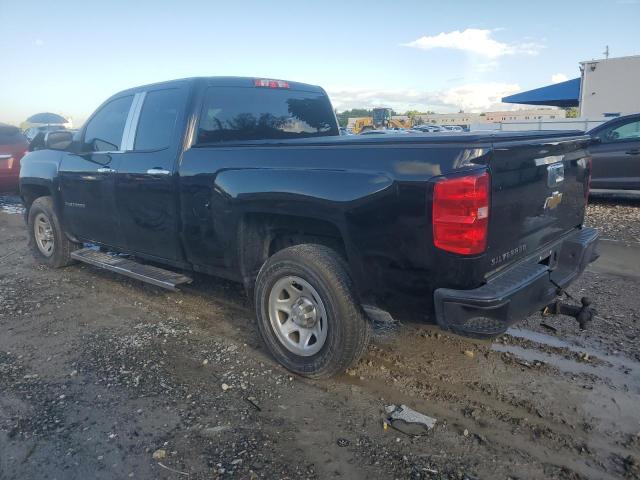 Photo 2 from auction – 2017 CHEVROLET SILVERADO with VIN 1GCRCNEH2HZ303394
