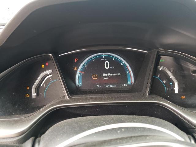 Photo 9 from auction – 2017 HONDA CIVIC EX with VIN SHHFK7H59HU217510