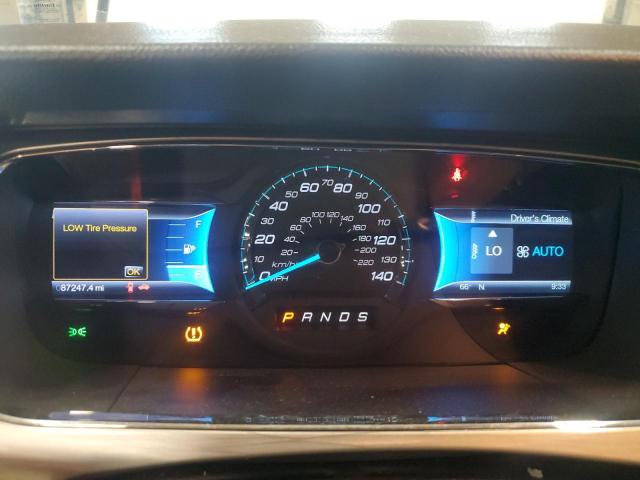 Photo 9 from auction – 2013 FORD TAURUS SEL with VIN 1FAHP2E8XDG145249