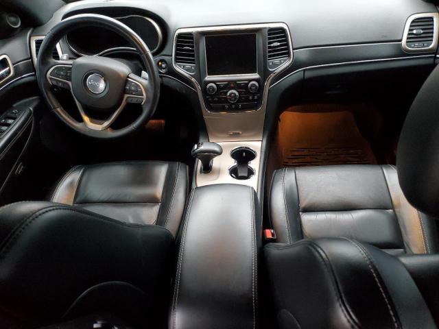 Photo 8 from auction – 2015 JEEP GRAND CHER with VIN 1C4RJFBG4FC732950