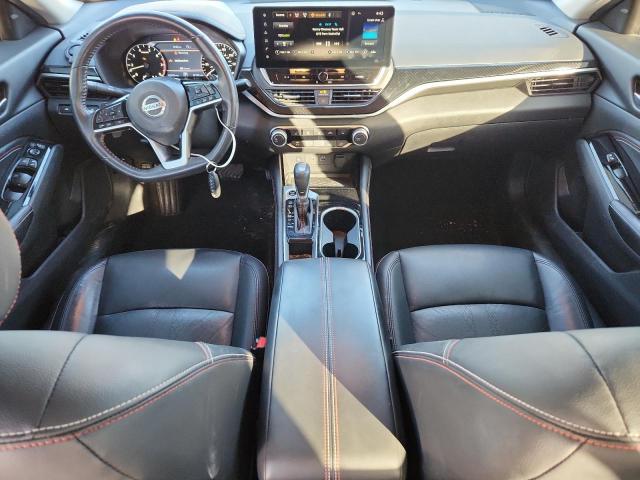 Photo 8 from auction – 2023 NISSAN ALTIMA SR with VIN 1N4BL4CV4PN364438