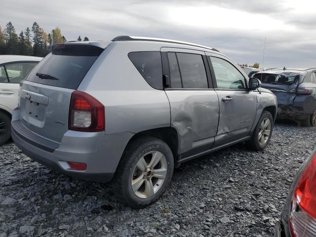 Photo 3 from auction – 2014 JEEP COMPASS SP with VIN 1C4NJDAB2ED748243
