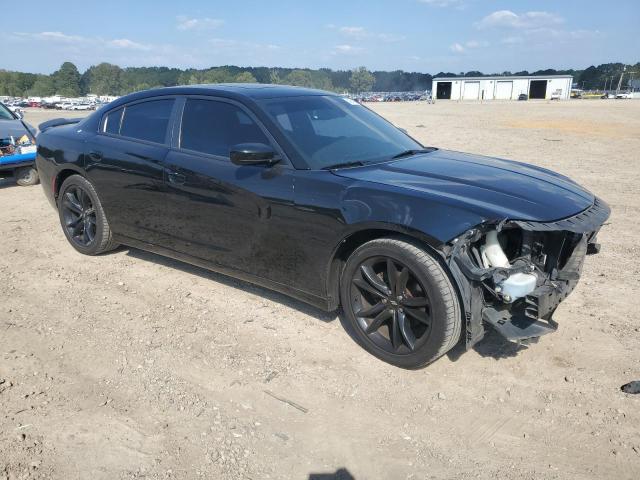 Photo 4 from auction – 2017 DODGE CHARGER SE with VIN 2C3CDXBG1HH618766