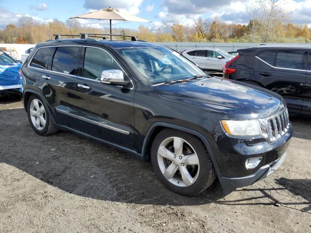 Photo 4 from auction – 2013 JEEP GRAND CHER with VIN 1C4RJFCT5DC566625