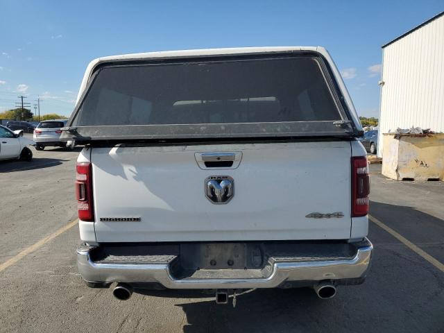 Photo 6 from auction – 2019 RAM 1500 BIG H with VIN 1C6SRFMT4KN679421