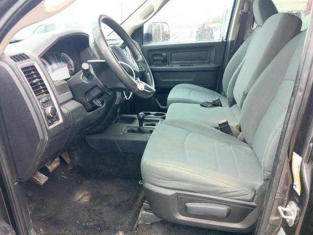 Photo 7 from auction – 2017 RAM 2500 ST with VIN 3C6UR5HL0HG538232