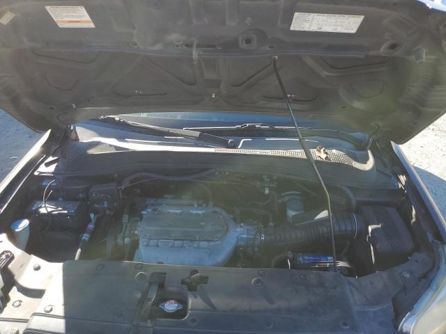 Photo 12 from auction – 2008 HONDA PILOT SE with VIN 5FNYF28368B019614