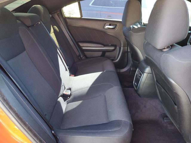 Photo 10 from auction – 2018 DODGE CHARGER R/ with VIN 2C3CDXGJ6JH298550