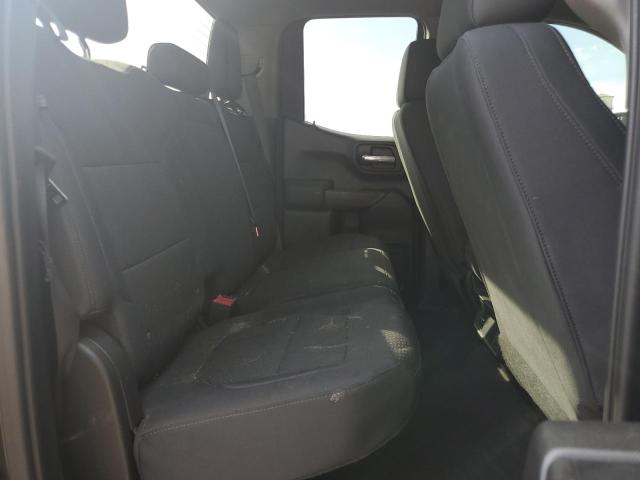 Photo 11 from auction – 2019 CHEVROLET SILVERADO with VIN 1GCRYCEF2KZ346600