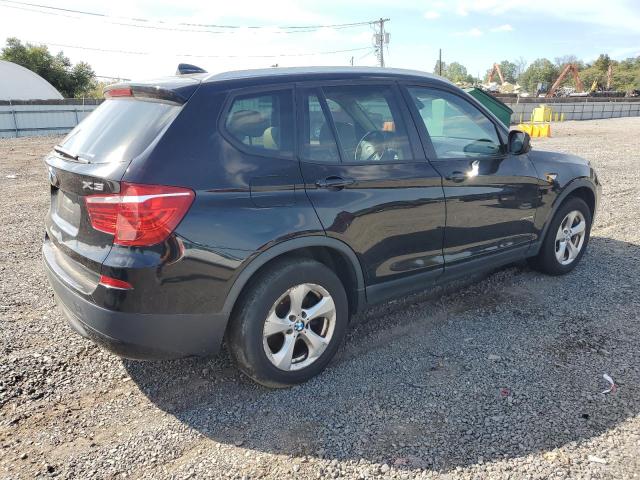 Photo 3 from auction – 2011 BMW X3 with VIN 5UXWX5C52BL707708