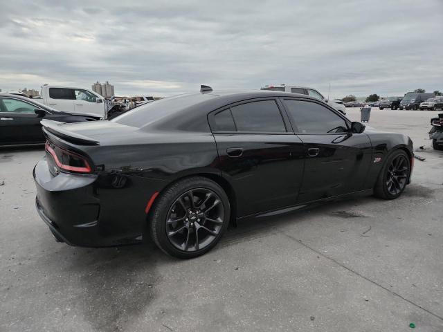 Photo 3 from auction – 2021 DODGE CHARGER SC with VIN 2C3CDXGJ0MH553231