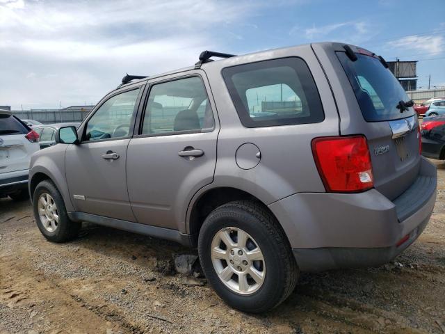 Photo 2 from auction – 2008 MAZDA TRIBUTE with VIN 4F2CZ02Z88KM31717