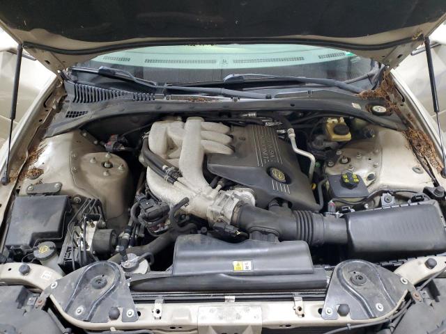 Photo 11 from auction – 2004 LINCOLN LS with VIN 1LNHM86S94Y650415
