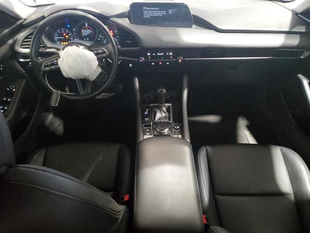 Photo 8 from auction – 2021 MAZDA 3 SELECT with VIN JM1BPABL4M1315921