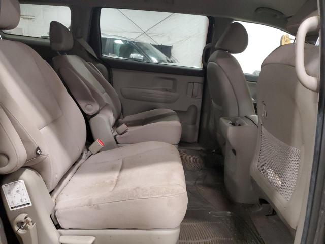Photo 11 from auction – 2015 KIA SEDONA LX with VIN KNDMB5C17F6043883