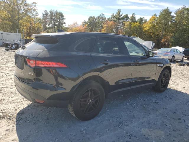 Photo 3 from auction – 2017 JAGUAR F-PACE PRE with VIN SADCJ2BN2HA493415