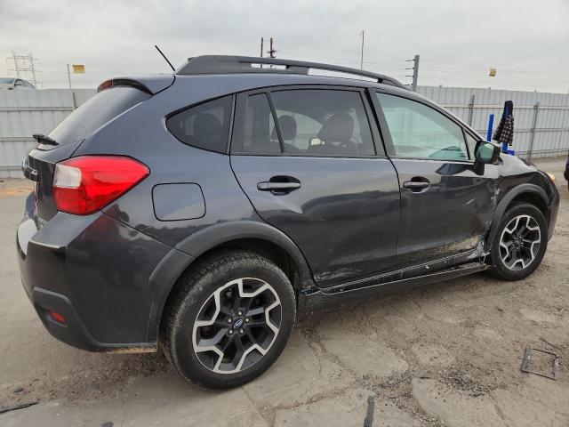 Photo 3 from auction – 2017 SUBARU CROSSTREK with VIN JF2GPABC5HH252042