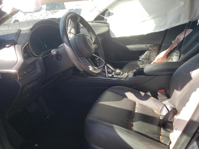 Photo 7 from auction – 2025 MAZDA CX-30 PREF with VIN 3MVDMBCM5SM773805