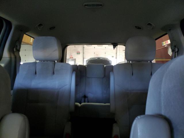 Photo 10 from auction – 2014 DODGE GRAND CARAVAN SE with VIN 2C4RDGBG0ER374779