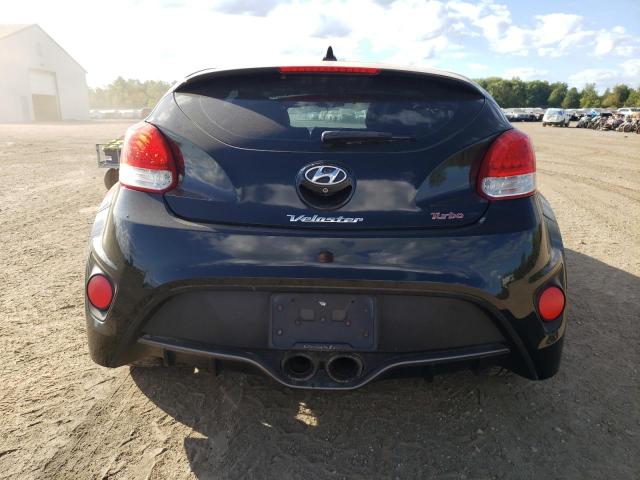 Photo 6 from auction – 2015 HYUNDAI VELOSTER T with VIN KMHTC6AE9FU217724