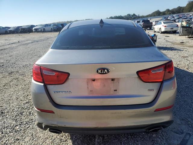Photo 6 from auction – 2014 KIA OPTIMA LX with VIN 5XXGM4A72EG296943