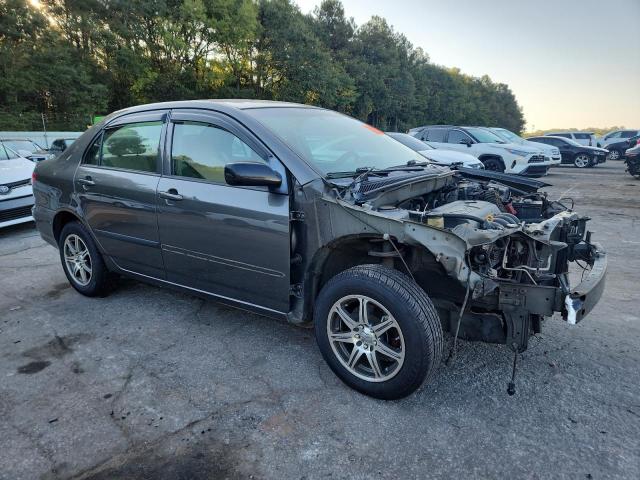 Photo 4 from auction – 2008 TOYOTA COROLLA CE with VIN 2T1BR32E88C909985