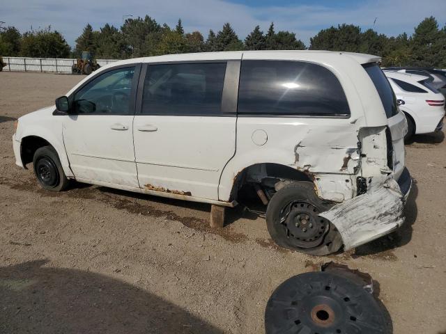 Photo 2 from auction – 2011 DODGE GRAND CARA with VIN 2D4RN4DG7BR616541