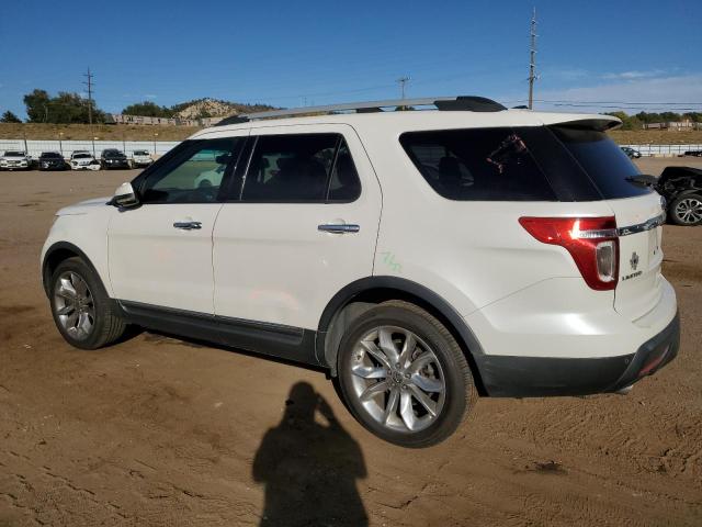 Photo 2 from auction – 2011 FORD EXPLORER L with VIN 1FMHK8F81BGA79841