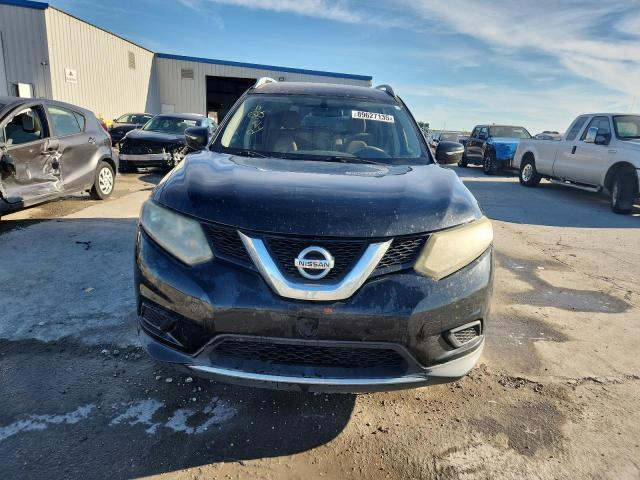 Photo 5 from auction – 2014 NISSAN ROGUE S with VIN 5N1AT2MT4EC769839